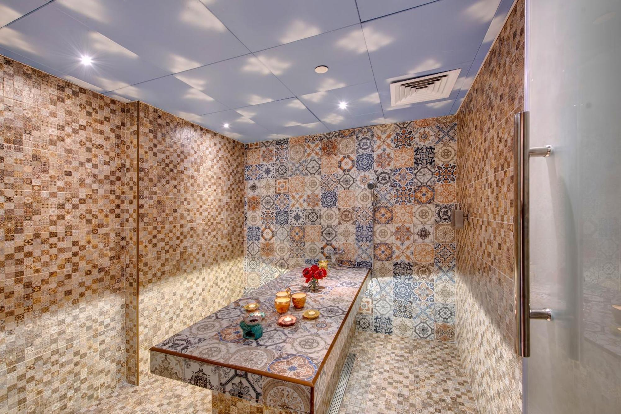 La Quinta By Wyndham Abu Dhabi Al Wahda酒店 外观 照片